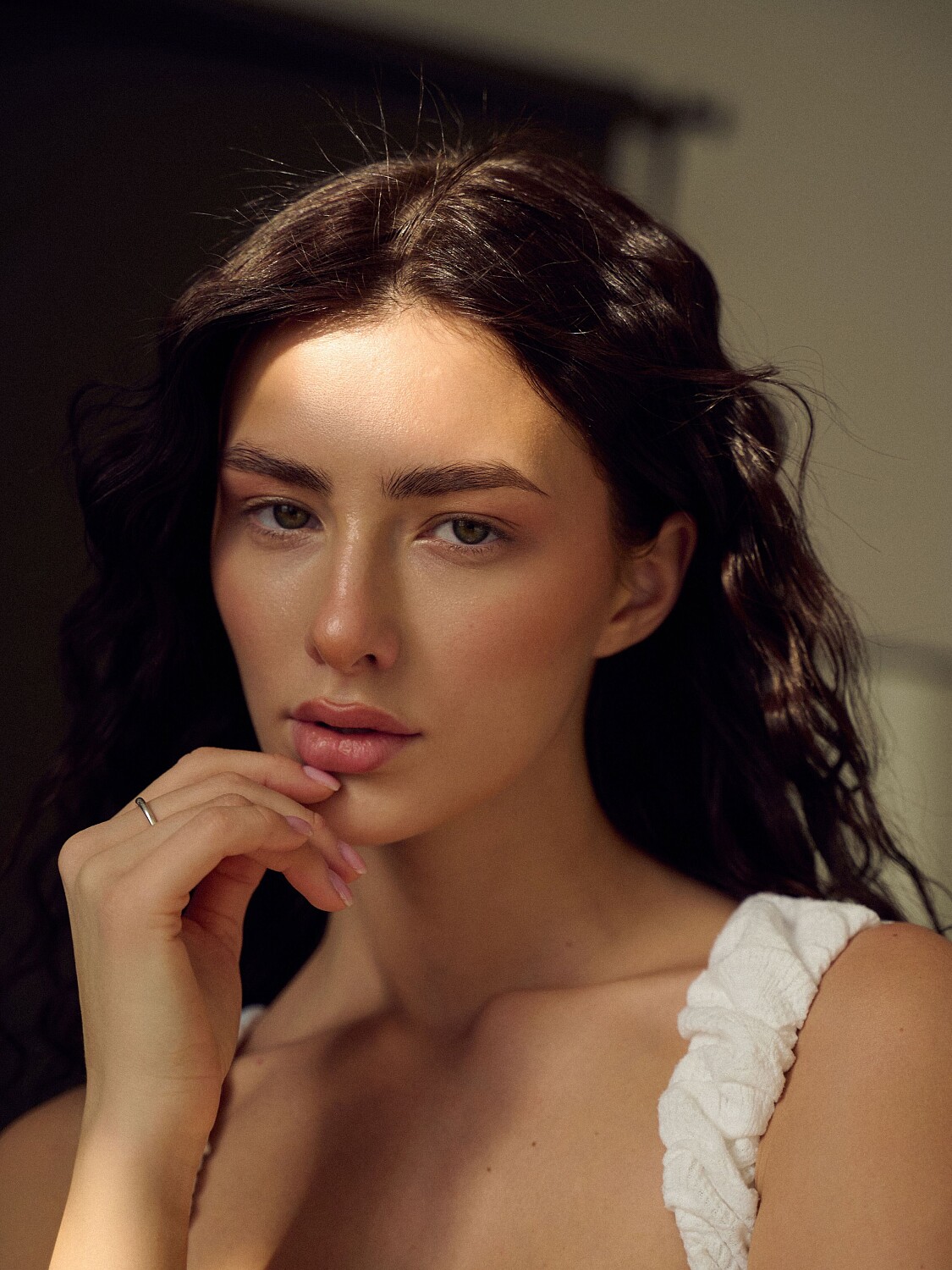 Волкова Мария Андреевна